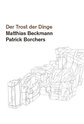 Matthias Beckmann, Patrick Borchers von Beckmann,  Matthias, Borchers,  Patrick, Museum der Stadt Lünen, Schulze Altcappenberg,  Heinrich Th., Stromberg,  Katja, Sundheim,  Jens