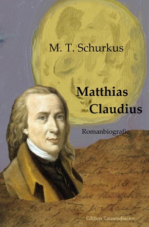 Matthias Claudius von Schurkus,  Maik T.