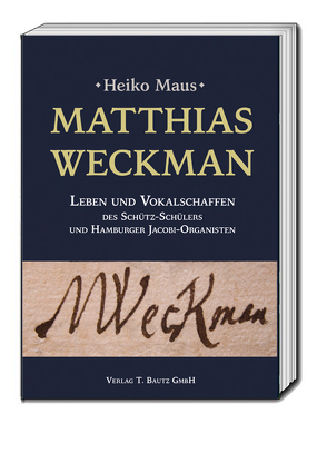 Matthias Weckman von Maus,  Heiko