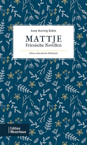 Mattje von Grauer,  Sabine, Marwig Rubin,  Anny