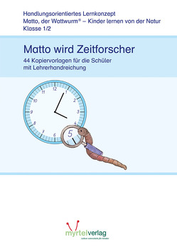 Matto wird Zeitforscher