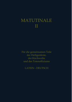 Matutinale II von Hofer,  Rosa