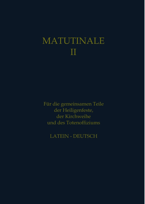 Matutinale II von Hofer,  Rosa