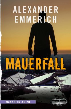 Mauerfall von Emmerich,  Alexander