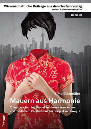 Mauern aus Harmonie von Eidemüller,  Timo