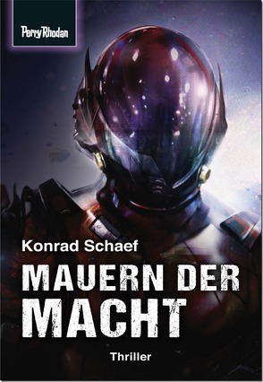 Mauern der Macht von Schaef,  Konrad