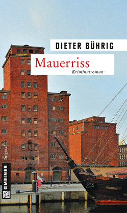 Mauerriss von Bührig,  Dieter