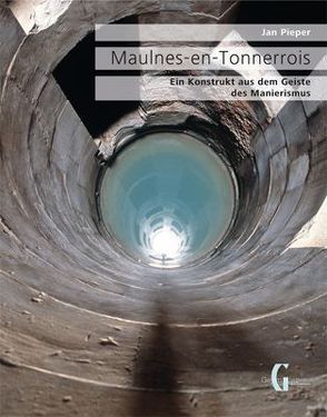 Maulnes-en-Tonnerois von Pieper,  Jan