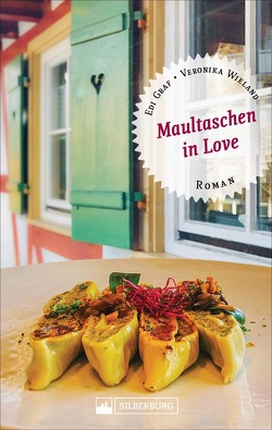 Maultaschen in Love von Graf,  Edi, Wieland,  Veronika