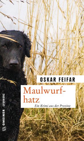 Maulwurfhatz von Feifar,  Oskar