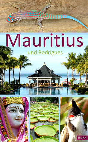 Mauritius von Hupe,  Ilona, Vachal,  Manfred