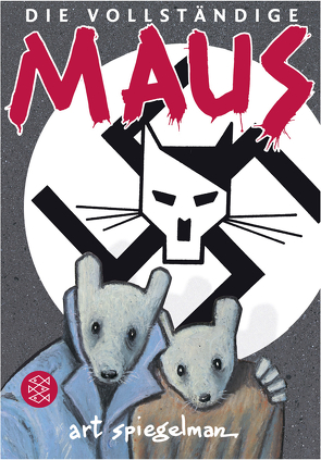 Maus von Brinck,  Christine, Joffe,  Josef, Spiegelman,  Art