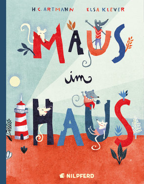 Maus im Haus von Artmann,  H. C., Klever,  Elsa