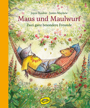 Maus und Maulwurf von Dunbar,  Joyce, Mayhew,  James, Mueller,  Claudia