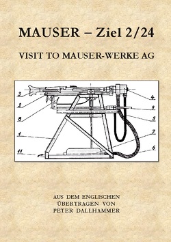 Mauser – Ziel 2/24 von Dallhammer,  Peter