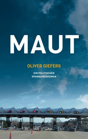 Maut von Giefers,  Oliver