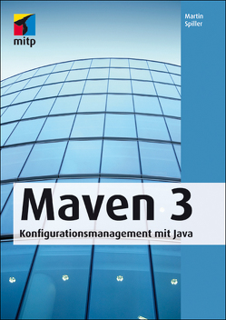 Maven 3 von Spiller,  Martin