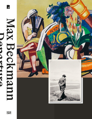 Max Beckmann von Arthur,  James, Draesner,  Ulrike, Forster-Hahn,  Francoise, Grün,  Maike, Henn,  Sarah Louisa, Illies,  Florian, Karahasan,  Dževad, Kase,  Oliver, Lewitscharoff,  Sibylle, Maaz,  Bernhard, Nizon,  Paul, Peter,  Nina, Reich,  Eva, Wolf,  Uljana, Zeiler,  Christiane, Zeiller,  Christiane, Zischler,  Hanns