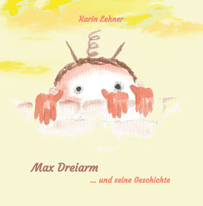 Max Dreiarm von Lehner,  Karin