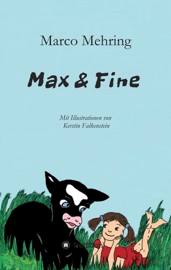 Max & Fine von Mehring,  Marco