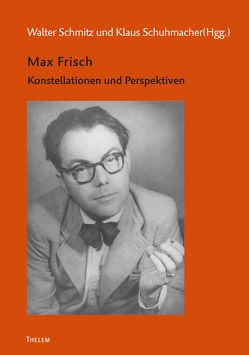 Max Frisch von Schmitz,  Walter, Schuhmacher,  Klaus