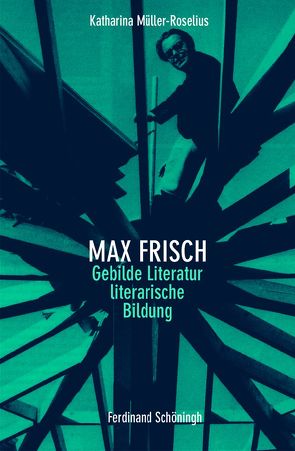 Max Frisch von Müller-Roselius,  Katharina