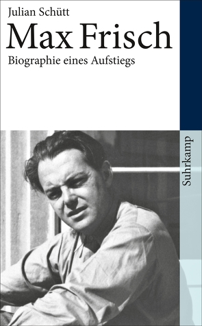 Max Frisch von Schütt,  Julian