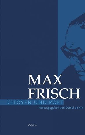 Max Frisch von de Vin,  Daniel