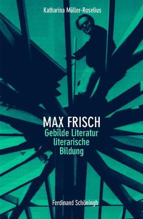 Max Frisch von Müller-Roselius,  Katharina