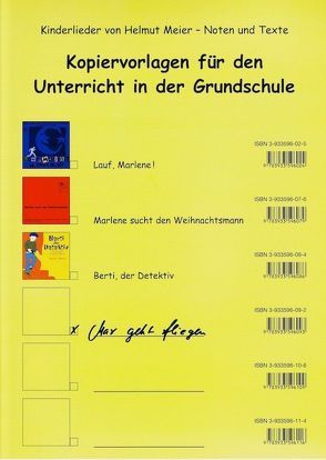 Max geht fliegen von Meier,  Helmut, Reichel-Lo,  Hella