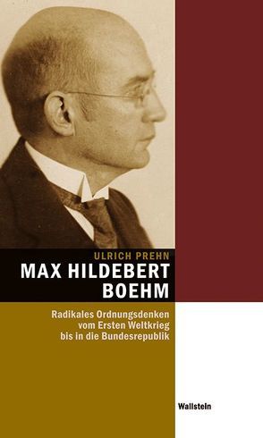 Max Hildebert Boehm von Prehn,  Ulrich