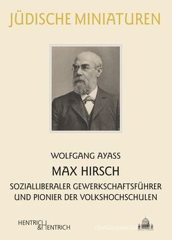 Max Hirsch von Ayaß,  Wolfgang