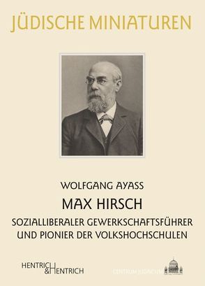 Max Hirsch von Ayaß,  Wolfgang