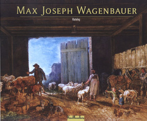 Max Joseph Wagenbauer von Adler,  Rotraut, Heiler,  Rudolf