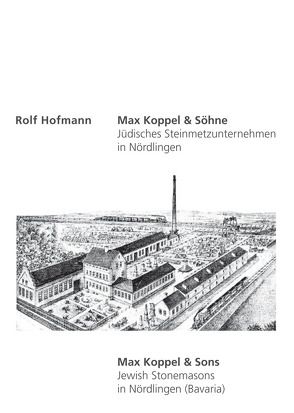 Max Koppel & Söhne von Hofmann,  Rolf