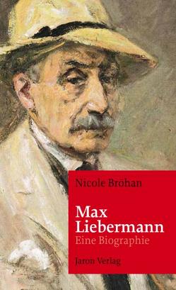 Max Liebermann von Bröhan,  Nicole