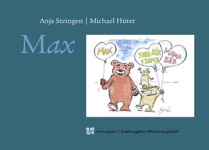 Max von Steingen,  Anja