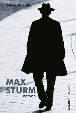 Max Sturm von Kukulka,  Oliver