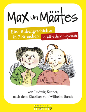 Max un Määtes von Kroner,  Ludwig