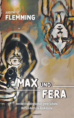 Max und Fera von Flemming,  Judith