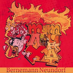 Max und Murrat von Bernemann,  Dirk, Neundorf,  Philipp S.