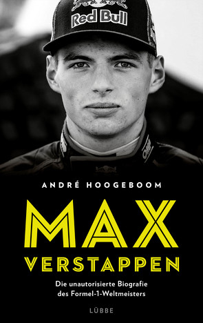 Max Verstappen von Hoogeboom,  André, Schroth,  Simone