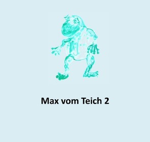 Max vom Teich / Max vom Teich 2 von Azerott,  Petra