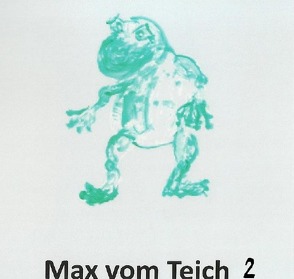 Max vom Teich von Azerott,  Petra