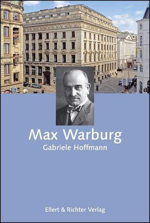 Max Warburg von Hoffmann,  Gabriele