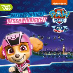 Maxi-Mini 116: VE5: PAW Patrol: Rettung in Lichtgeschwindigkeit