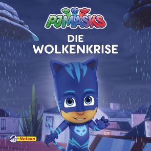 Maxi-Mini 32: PJ Masks – Die Wolkenkrise