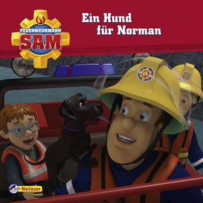 Maxi-Mini 56: Feuerwehrmann Sam – Ein Hund für Norman