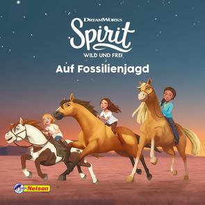 Maxi-Mini 70: Spirit: Auf Fossilienjagd