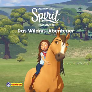 Maxi-Mini 71: VE 5: Spirit: Das Wildnis-Abenteuer